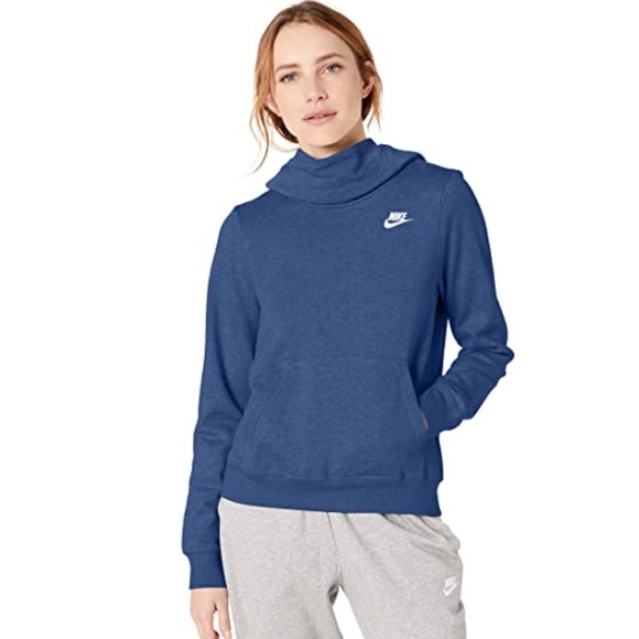 Nike Sweaters - New with tag